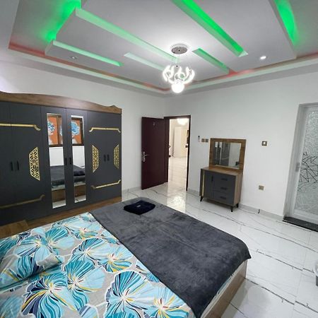 Garden Villa, Rawda 3,Αϊμάν Εξωτερικό φωτογραφία