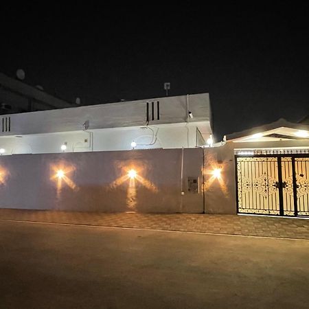 Garden Villa, Rawda 3,Αϊμάν Εξωτερικό φωτογραφία