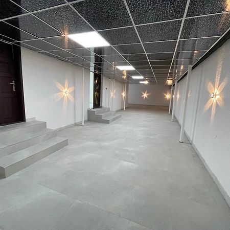 Garden Villa, Rawda 3,Αϊμάν Εξωτερικό φωτογραφία