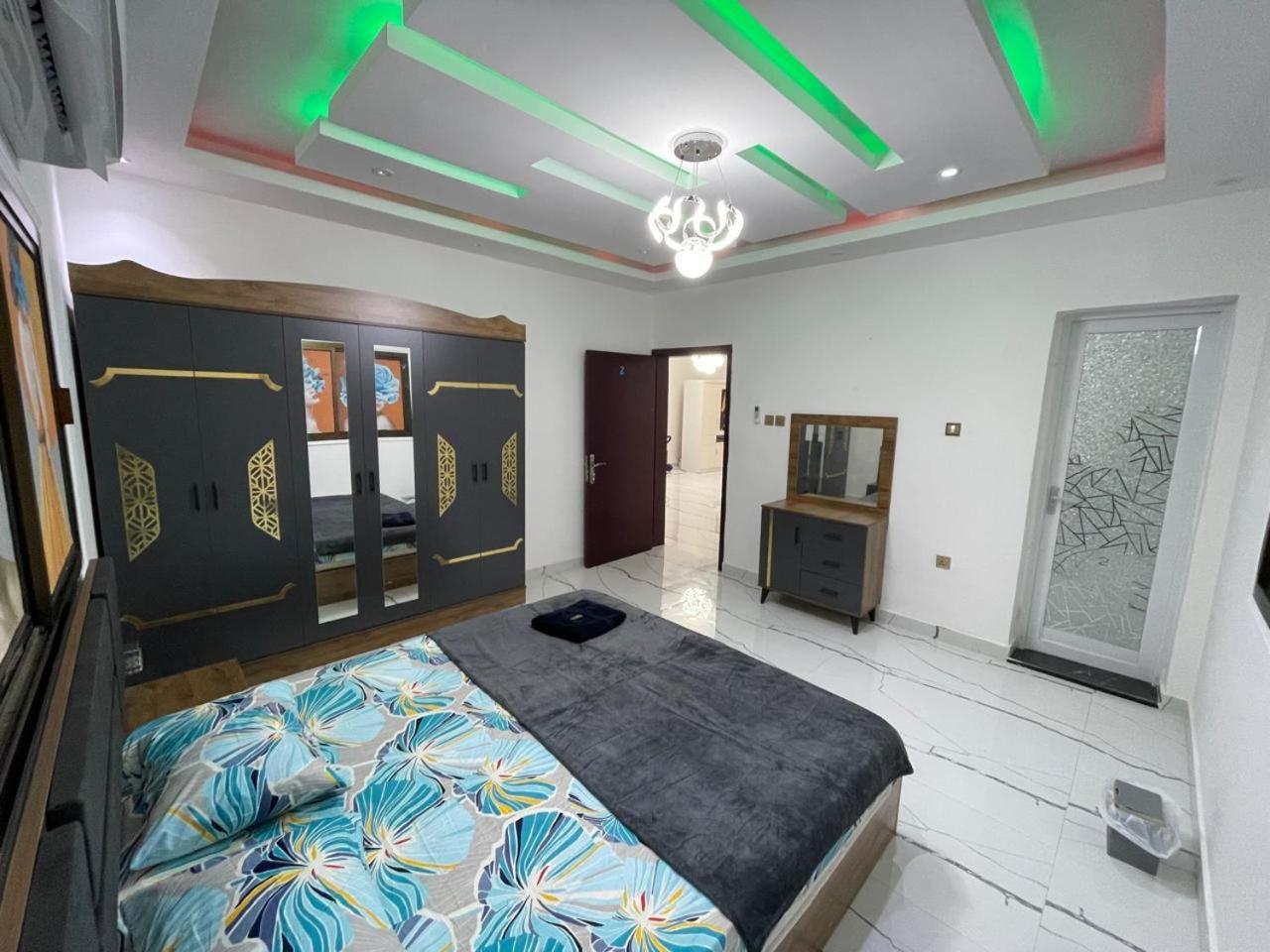 Garden Villa, Rawda 3,Αϊμάν Εξωτερικό φωτογραφία