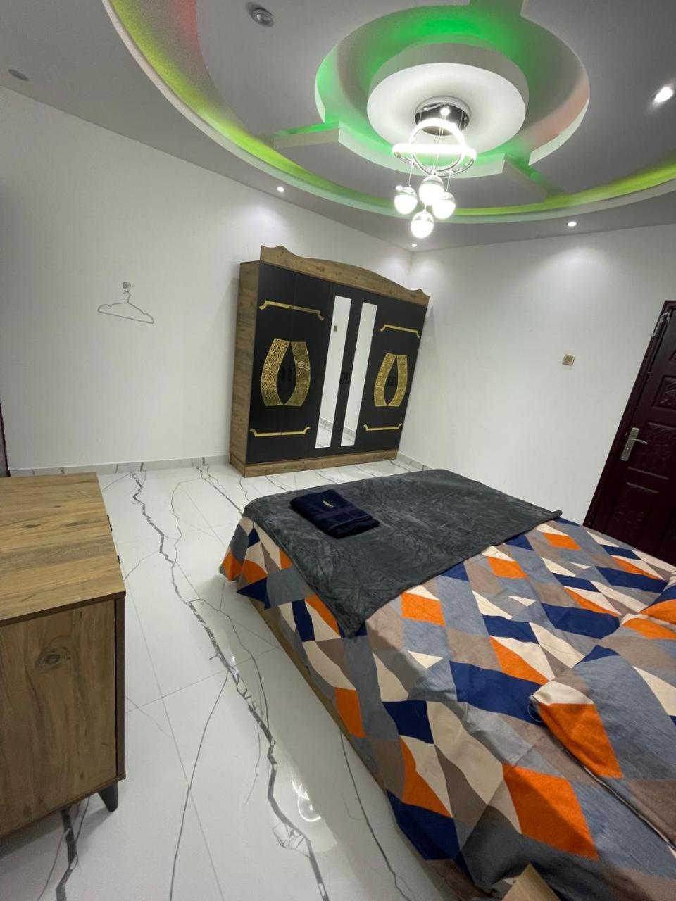 Garden Villa, Rawda 3,Αϊμάν Εξωτερικό φωτογραφία