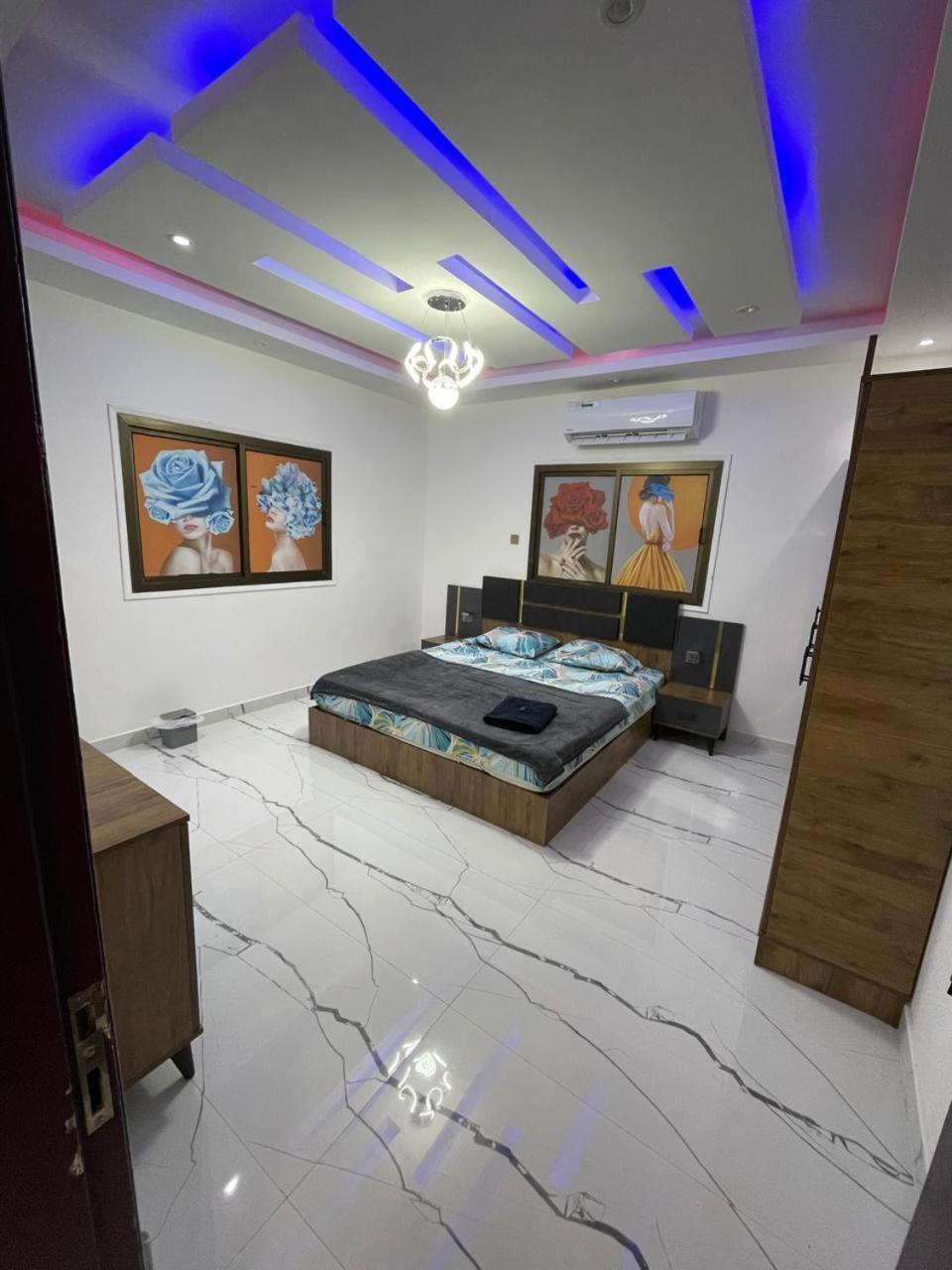 Garden Villa, Rawda 3,Αϊμάν Εξωτερικό φωτογραφία