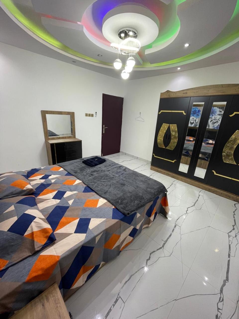 Garden Villa, Rawda 3,Αϊμάν Εξωτερικό φωτογραφία