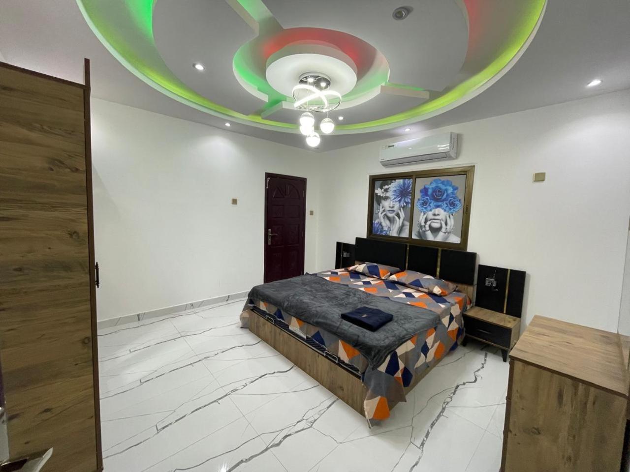 Garden Villa, Rawda 3,Αϊμάν Εξωτερικό φωτογραφία