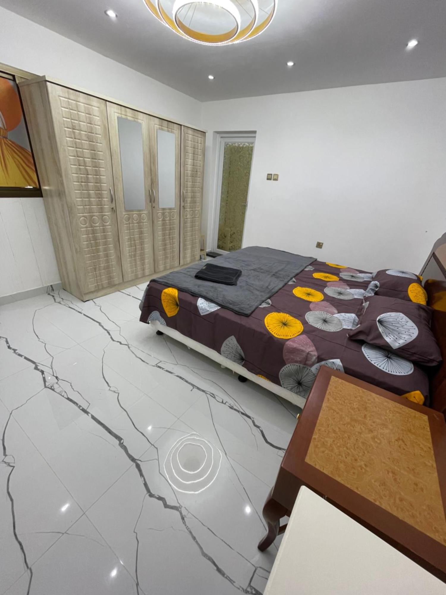Garden Villa, Rawda 3,Αϊμάν Εξωτερικό φωτογραφία