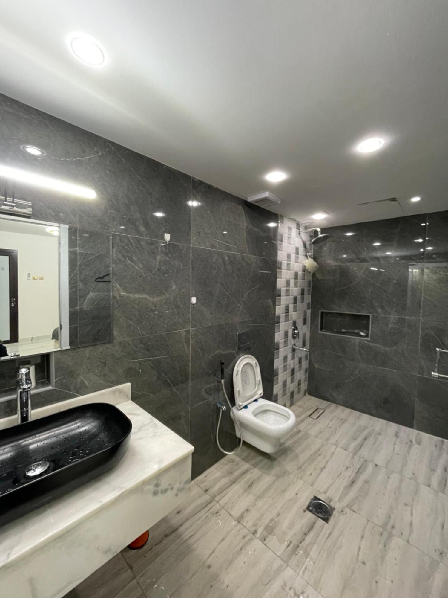 Garden Villa, Rawda 3,Αϊμάν Εξωτερικό φωτογραφία