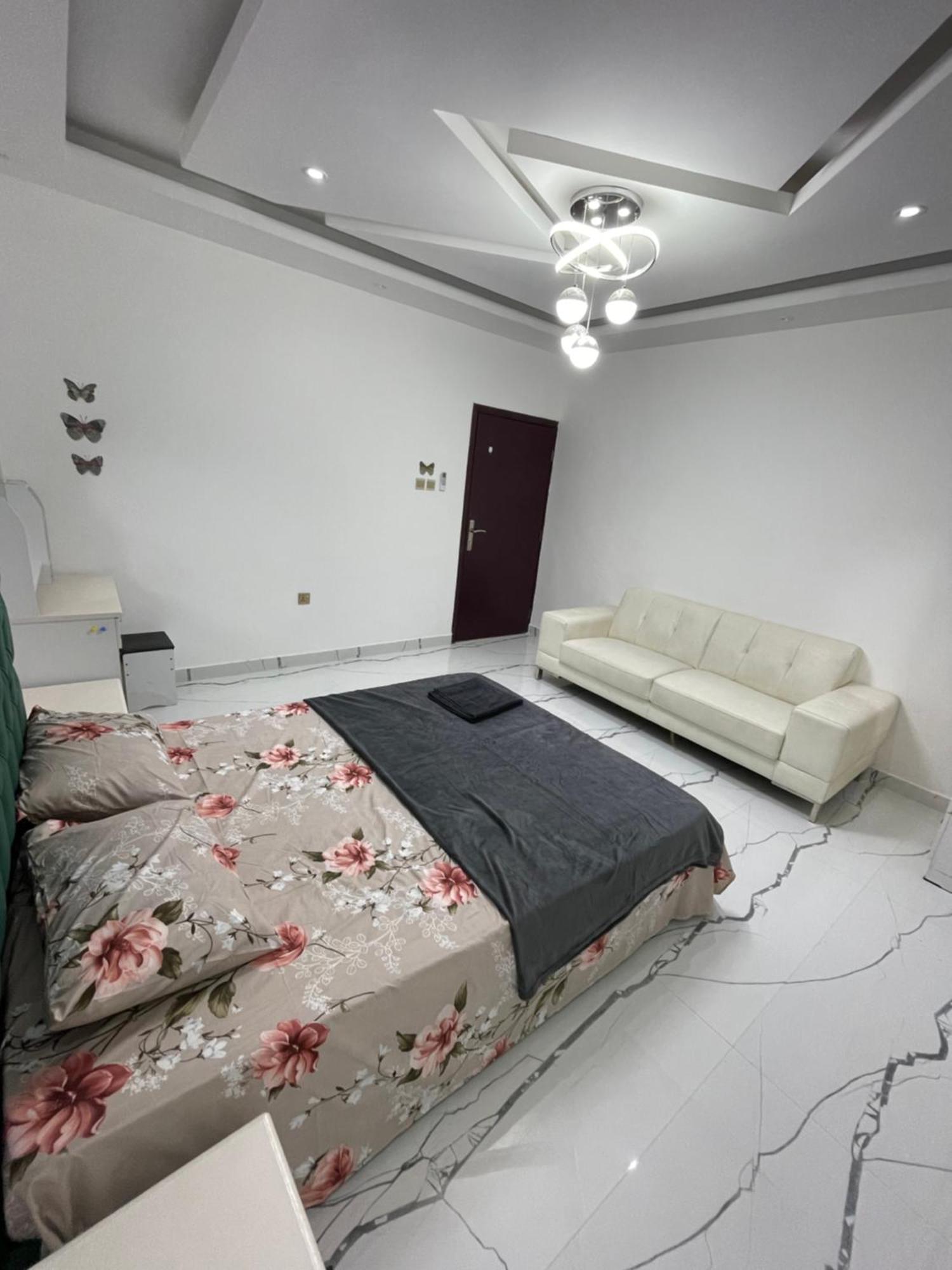 Garden Villa, Rawda 3,Αϊμάν Εξωτερικό φωτογραφία