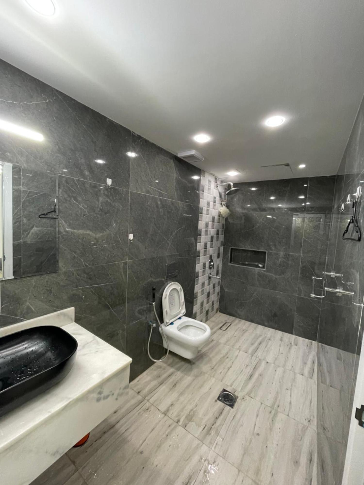Garden Villa, Rawda 3,Αϊμάν Εξωτερικό φωτογραφία