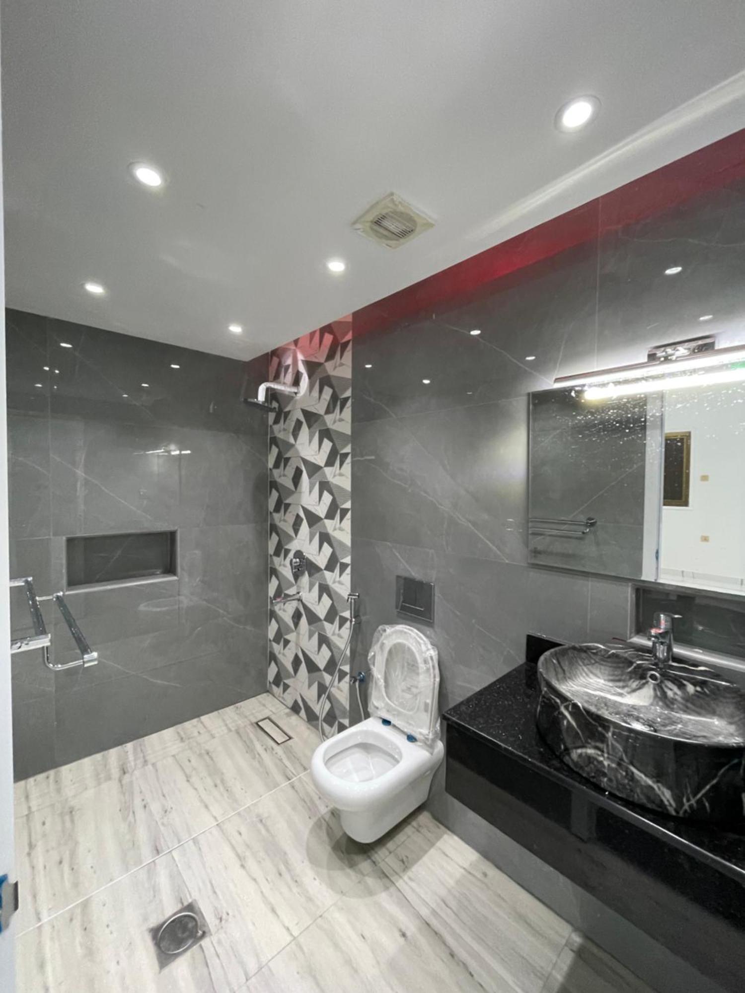 Garden Villa, Rawda 3,Αϊμάν Εξωτερικό φωτογραφία
