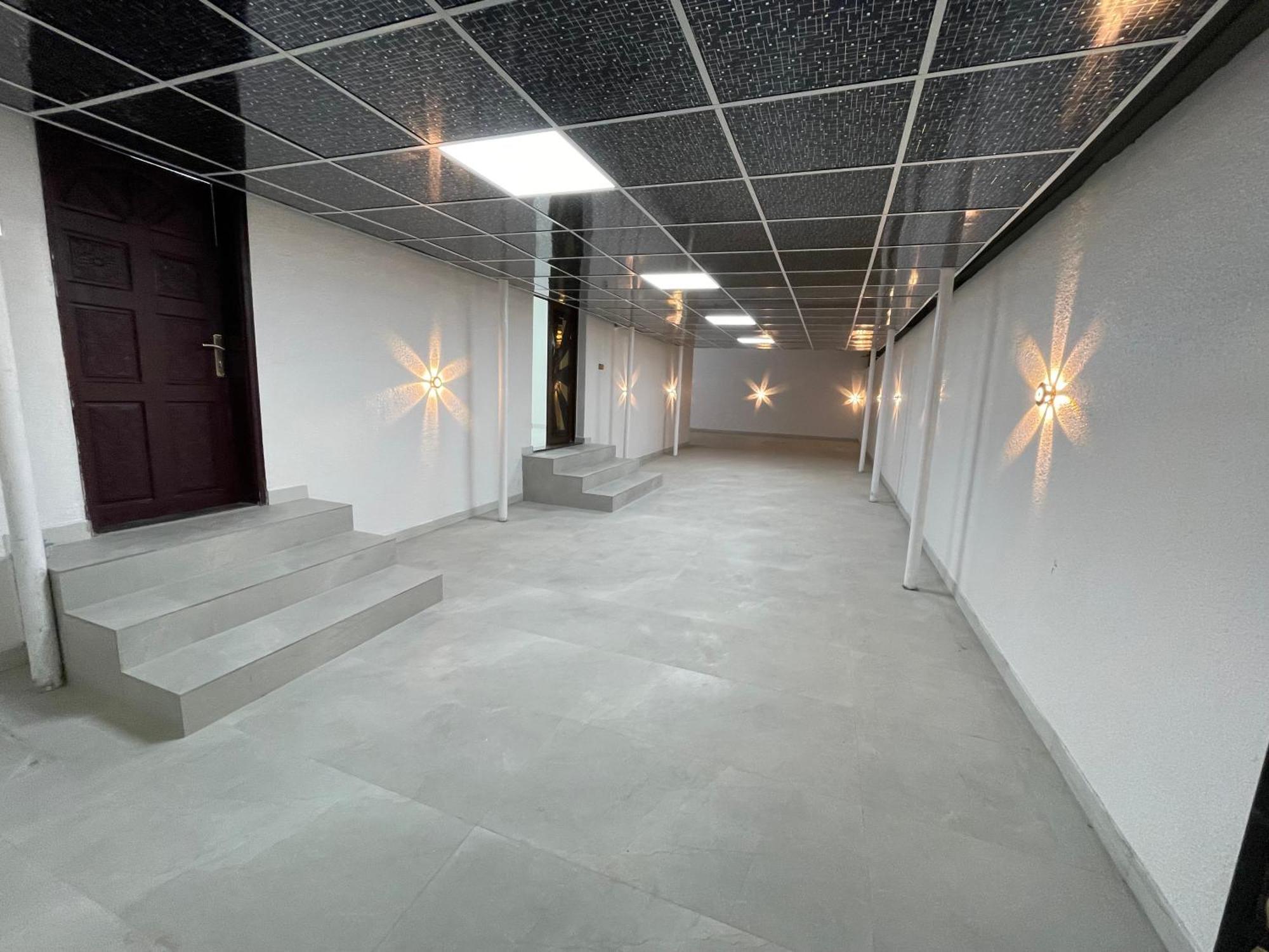 Garden Villa, Rawda 3,Αϊμάν Εξωτερικό φωτογραφία