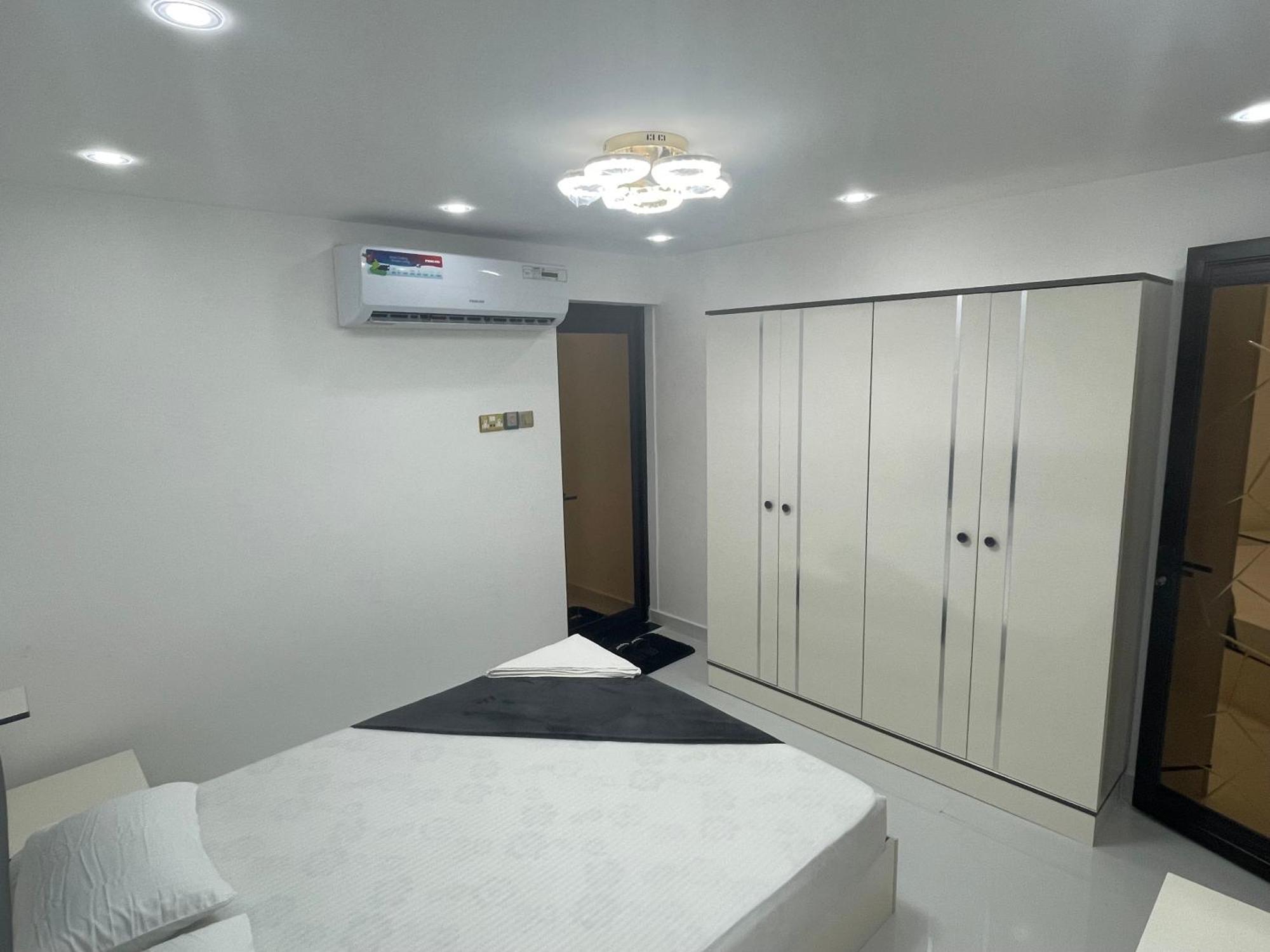 Garden Villa, Rawda 3,Αϊμάν Εξωτερικό φωτογραφία