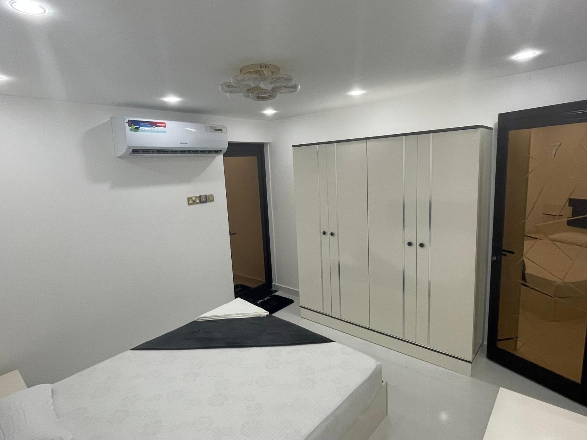 Garden Villa, Rawda 3,Αϊμάν Εξωτερικό φωτογραφία