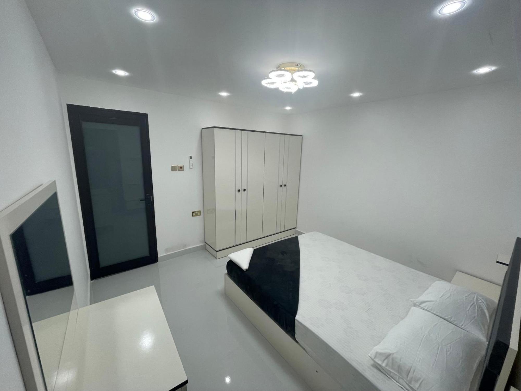 Garden Villa, Rawda 3,Αϊμάν Εξωτερικό φωτογραφία