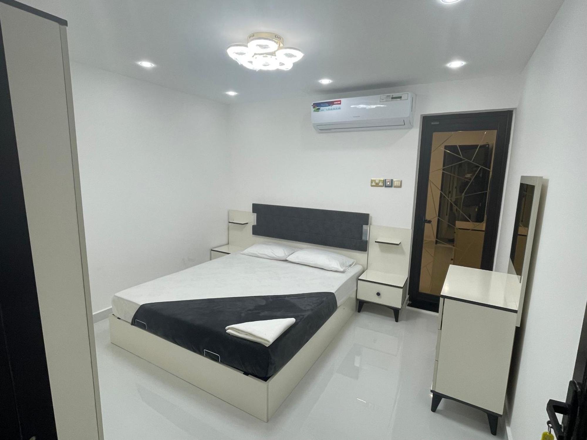 Garden Villa, Rawda 3,Αϊμάν Εξωτερικό φωτογραφία