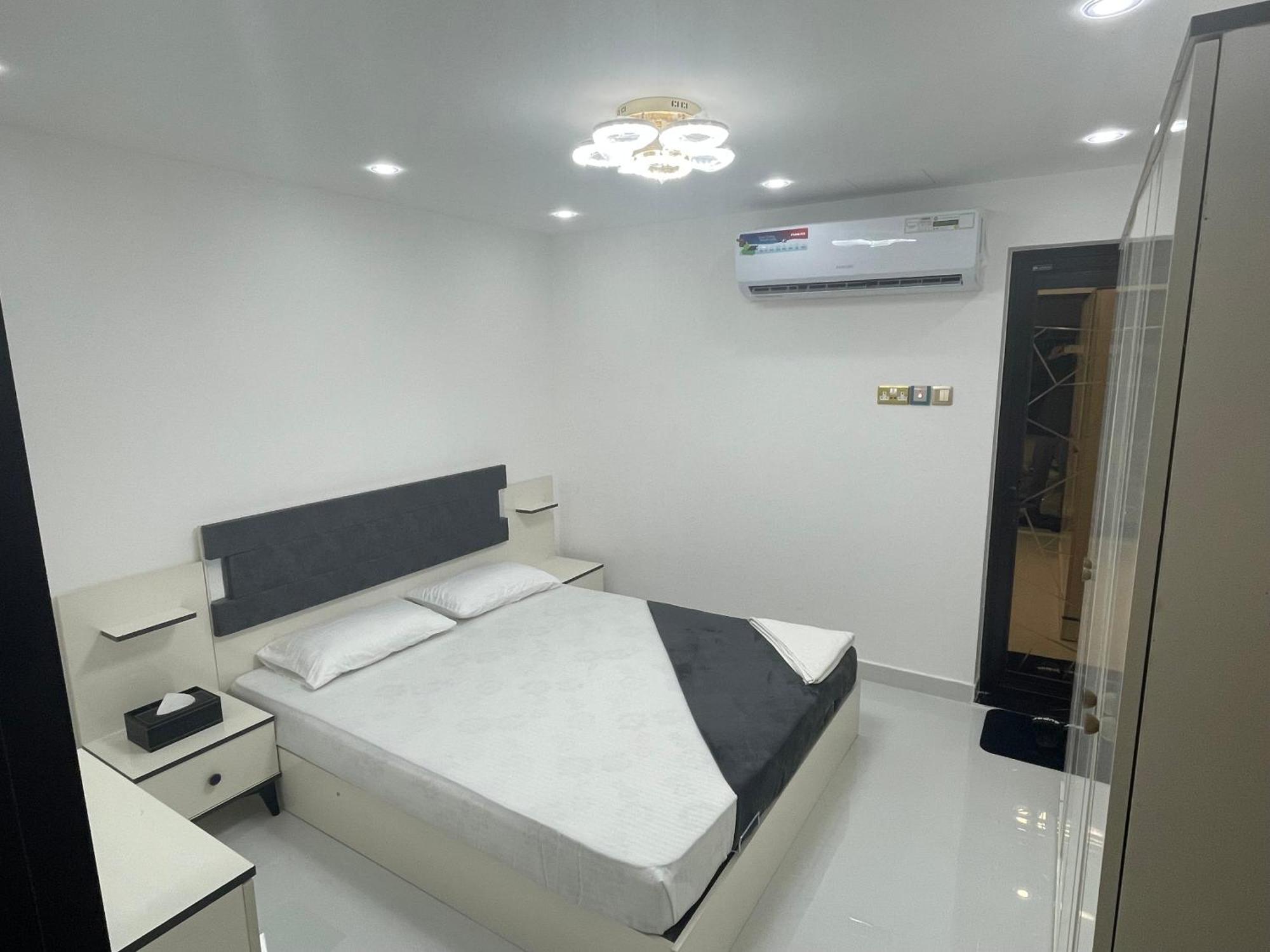 Garden Villa, Rawda 3,Αϊμάν Εξωτερικό φωτογραφία